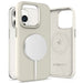 Силиконов PU калъф Tech Protect MagSafe за iPhone 15 Pro
