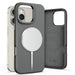 Силиконов PU MagSafe калъф Tech-Protect за iPhone 16 Pro