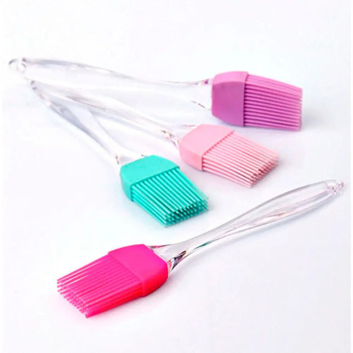 СИЛИКОНОВА ЧЕТКА 22.5СМ BARONESS