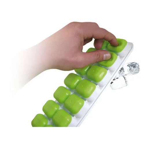 СИЛИКОНОВА ФОРМА ЗА 14 ЛЕДЕНИ КУБЧЕТА VIN BOUQUET