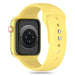 Силиконова каишка Tech-Protect за Apple Watch 4 / 5 / 6 / 7