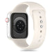Силиконова каишка Tech-Protect за Apple Watch 4 / 5 / 6 / 7