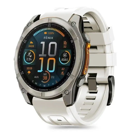 Силиконова каишка Tech-Protect за Garmin Fenix 5S / 5S PLUS