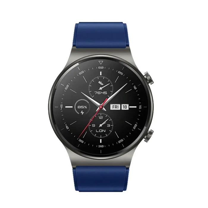 Силиконова каишка за Huawei Watch GT 2/3/4/2 Pro/3 Pro/4