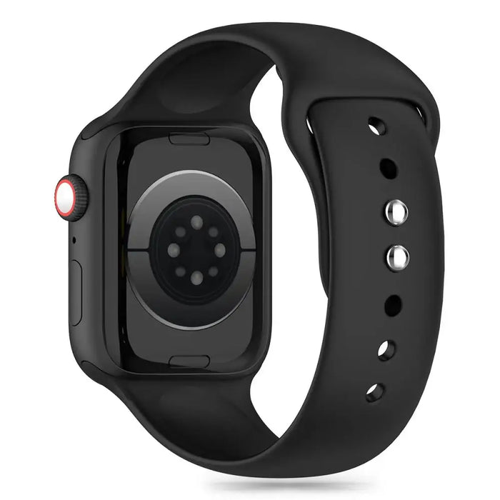 Силиконова каишка Tech-Protect за Apple Watch 4 / 5 / 6 / 7