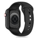 Силиконова каишка Tech-Protect за Apple Watch 4 / 5 / 6 / 7