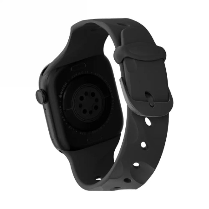 Силиконова каишка Decoded Ares Splice за Apple Watch
