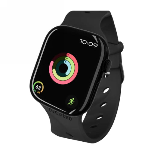 Силиконова каишка Decoded Ares Splice за Apple Watch