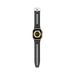 Силиконова каишка Decoded Ultra Traction за Apple Watch 49