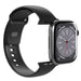 Силиконова каишка Puro Icon за Apple Watch 38 / 40 / 41 mm