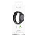 Силиконова каишка Puro Icon за Apple Watch 42 / 44 / 45