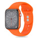 Силиконова каишка Tech-Protect за Apple Watch 4 / 5 / 6 / 7