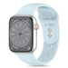 Силиконова каишка Tech-Protect за Apple Watch 4 / 5 / 6 / 7
