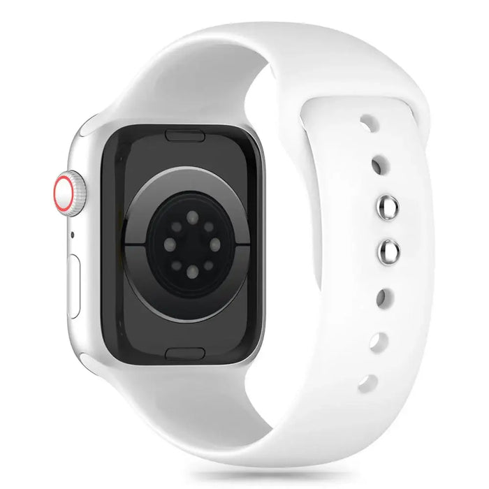 Силиконова каишка Tech-Protect за Apple Watch 4 / 5 / 6 / 7