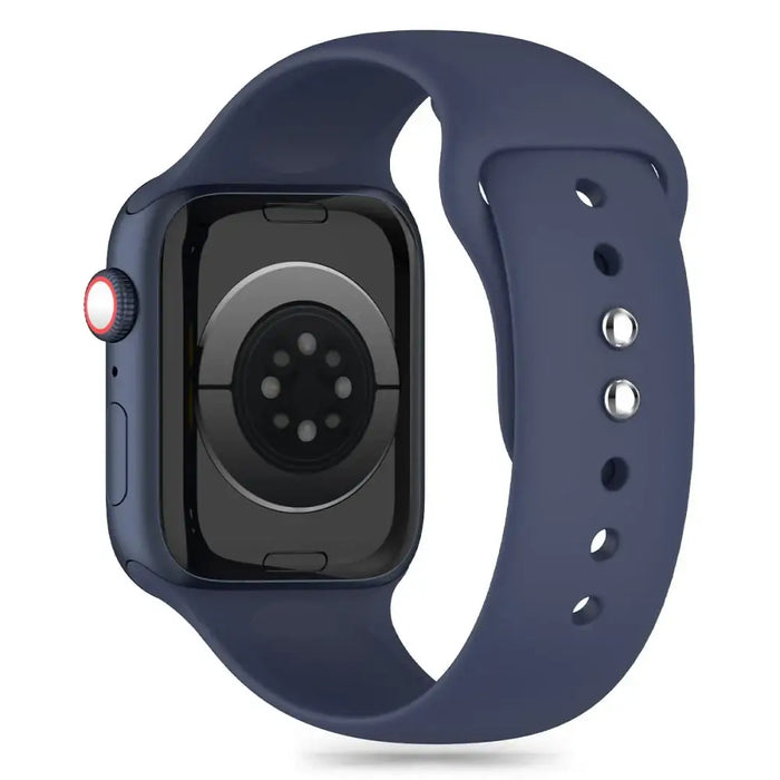 Силиконова каишка Tech-Protect за Apple Watch 4 / 5 / 6 / 7