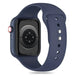 Силиконова каишка Tech-Protect за Apple Watch 4 / 5 / 6 / 7