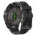 Силиконова каишка Tech-Protect за Garmin Fenix 5X / 5X Plus