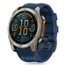 Силиконова каишка Tech-Protect за Garmin Fenix 5X / 5X Plus