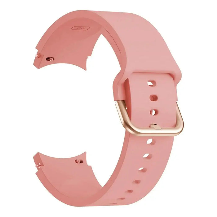 Силиконова каишка Tech-Protect за Samsung Galaxy Watch 4