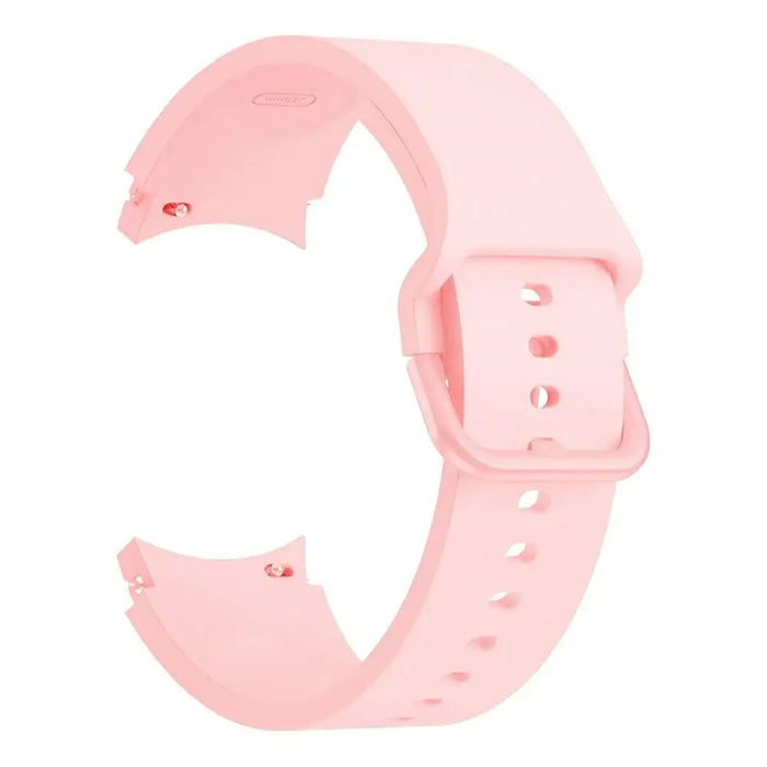 Силиконова каишка Tech-Protect за Samsung Galaxy Watch 4