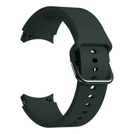 Силиконова каишка Tech-Protect за Samsung Galaxy Watch 4
