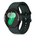 Силиконова каишка Tech-Protect за Samsung Galaxy Watch 4