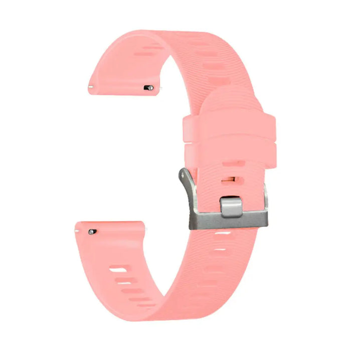 СИЛИКОНОВА КАИШКА TRENDER TR-SL20PK 20 MM PINK