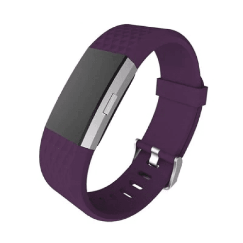 Силиконова каишка за Фитбит/Fitbit Charge 2