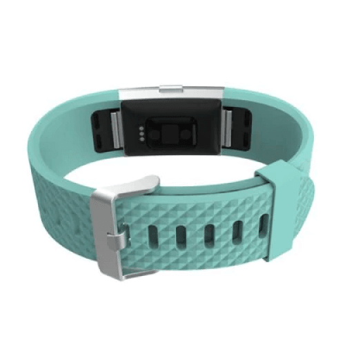 Силиконова каишка за Фитбит/Fitbit Charge 2