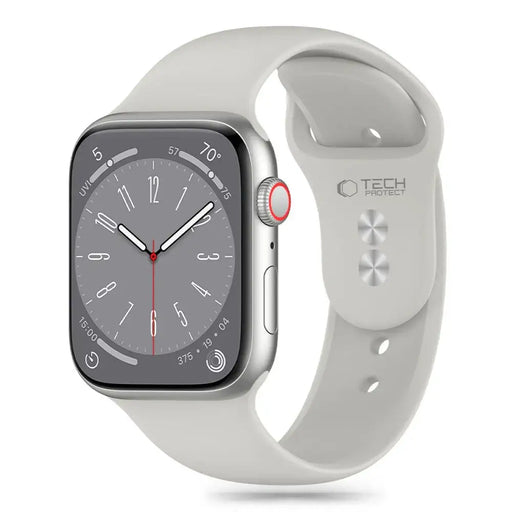 Силиконова каишка Tech-Protect за Apple Watch