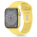 Силиконова каишка Tech-Protect за Apple Watch 4 / 5 / 6 / 7