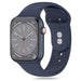 Силиконова каишка Tech-Protect за Apple Watch 4 / 5 / 6 / 7