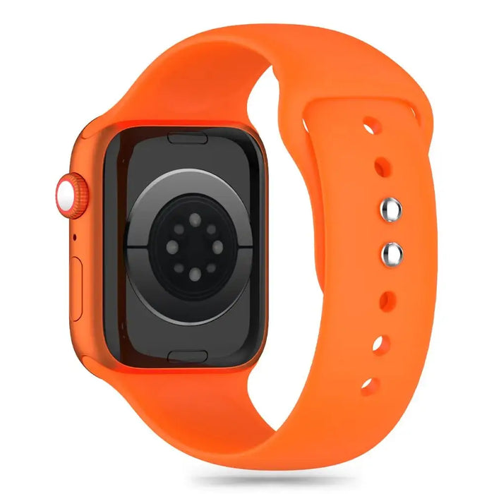 Силиконова каишка Tech-Protect за Apple Watch 4 / 5 / 6 / 7