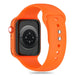 Силиконова каишка Tech-Protect за Apple Watch 4 / 5 / 6 / 7