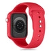 Силиконова каишка Tech-Protect за Apple Watch 6 / 7 / 8 / 9