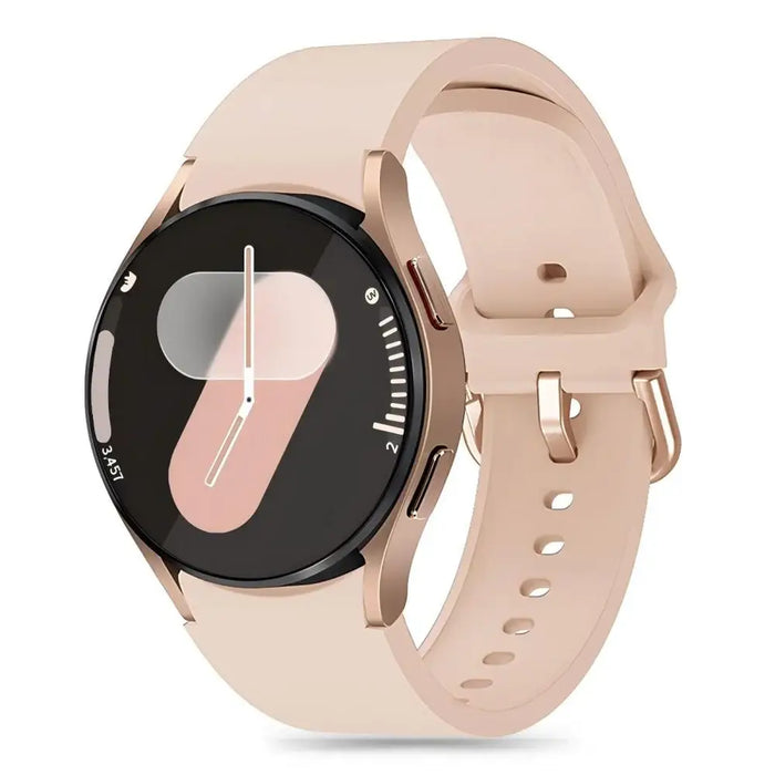 Силиконова каишка Tech-Protect за Samsung Galaxy Watch 4