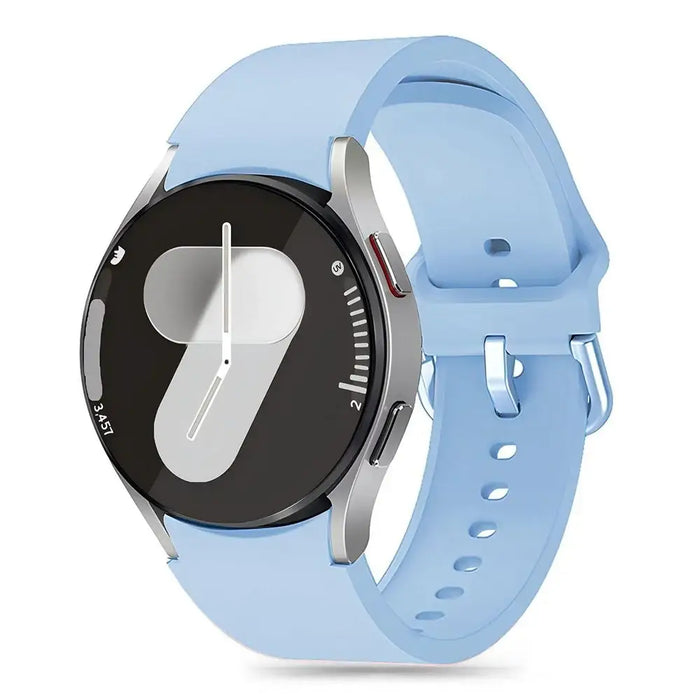 Силиконова каишка Tech-Protect за Samsung Galaxy Watch 4
