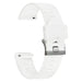 СИЛИКОНОВА КАИШКА TRENDER TR-SL20WH 20 MM WHITE