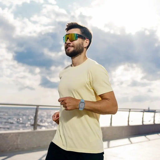 Силиконова каишка Tech-Protect за Apple Watch 4 / 5 / 6 / 7