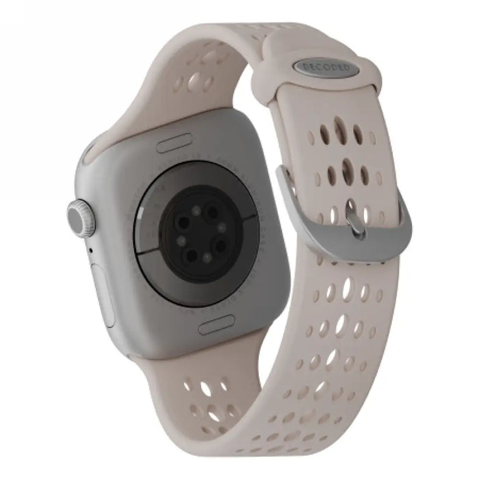 Силиконова каишка Decoded Ares O за Apple Watch 40/41/42 мм