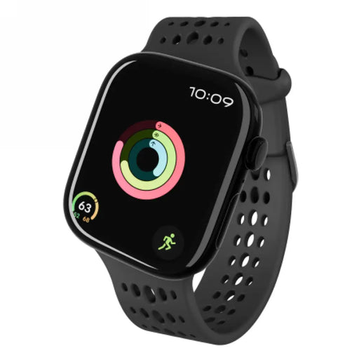 Силиконова каишка Decoded Ares O за Apple Watch 40/41/42 мм