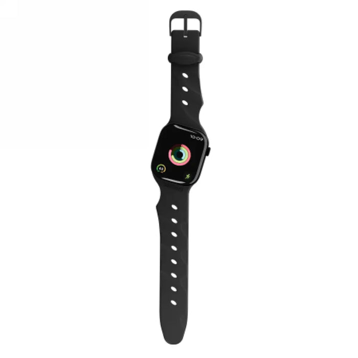 Силиконова каишка Decoded Ares Splice за Apple Watch