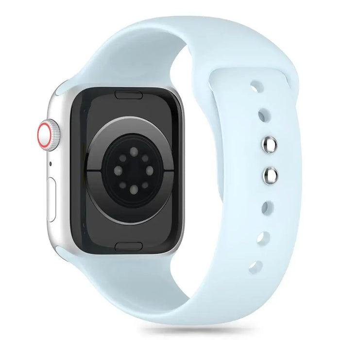 Силиконова каишка Tech-Protect за Apple Watch 4 / 5 / 6 / 7