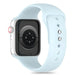 Силиконова каишка Tech-Protect за Apple Watch 4 / 5 / 6 / 7