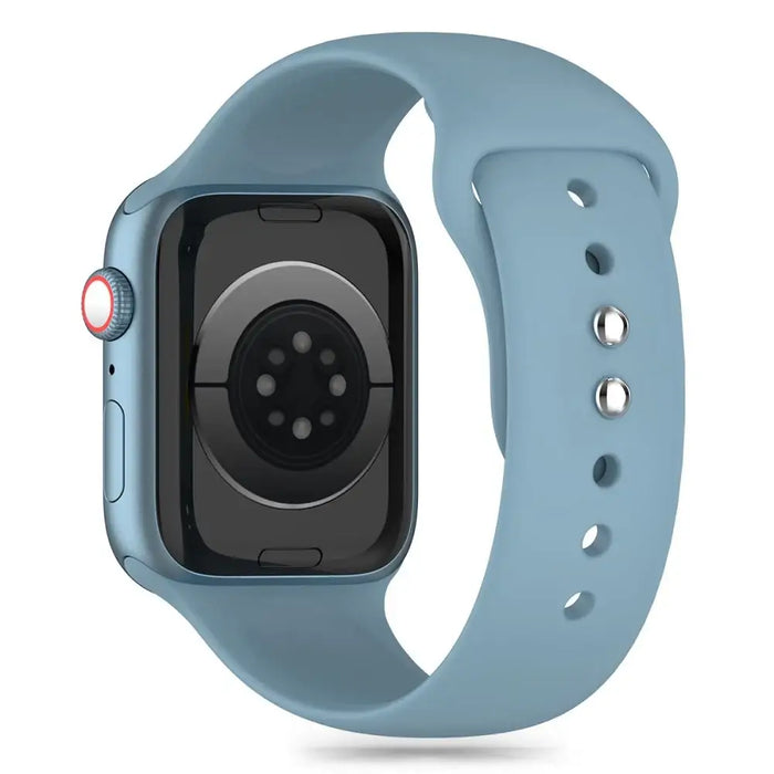 Силиконова каишка Tech-Protect за Apple Watch 4 / 5 / 6 / 7