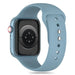 Силиконова каишка Tech-Protect за Apple Watch 4 / 5 / 6 / 7