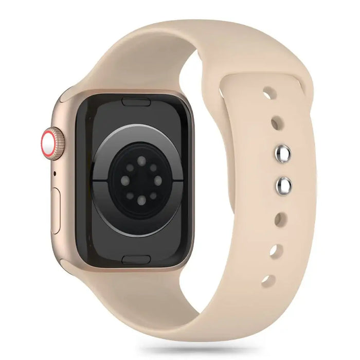Силиконова каишка Tech-Protect за Apple Watch 4 / 5 / 6 / 7