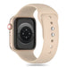 Силиконова каишка Tech-Protect за Apple Watch 4 / 5 / 6 / 7