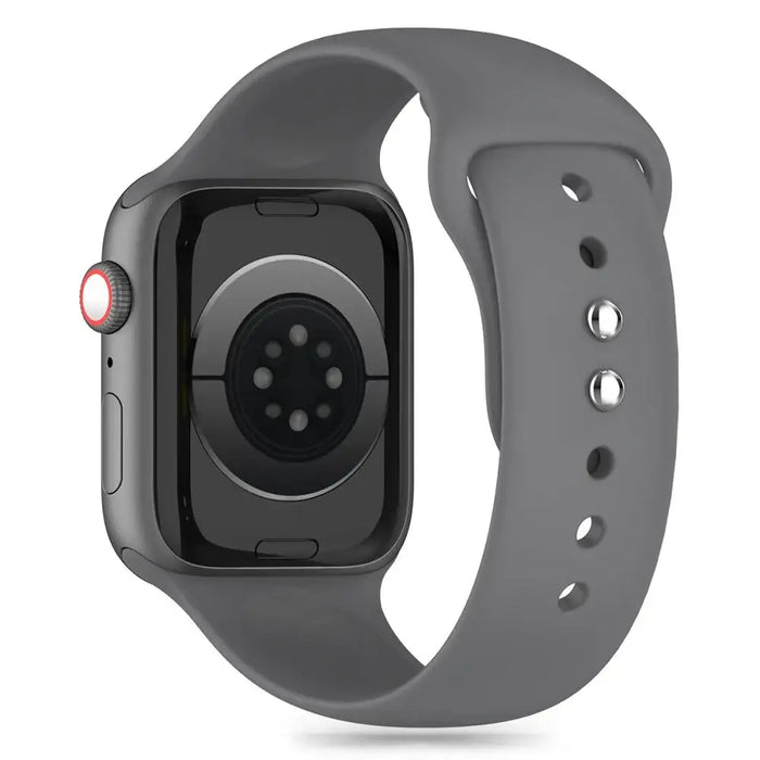 Силиконова каишка Tech-Protect за Apple Watch 4 / 5 / 6 / 7