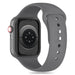 Силиконова каишка Tech-Protect за Apple Watch 4 / 5 / 6 / 7